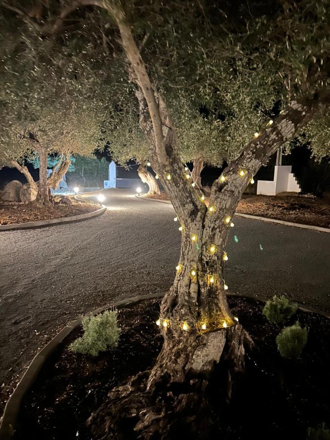 הוילה מונסראז Monte De Santa Maria מראה חיצוני תמונה
